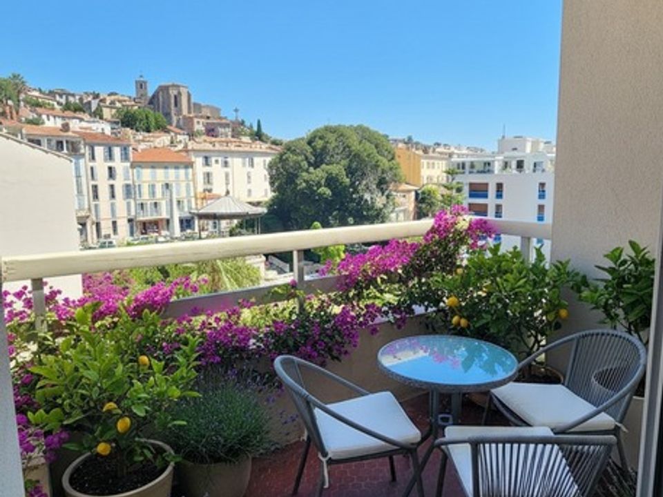 Apartament a Hyeres, Var - foto 2