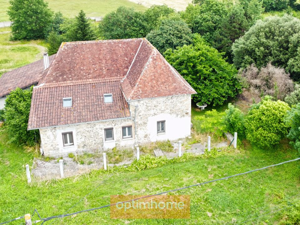 Casa rural em Sauveterre-de-Bearn, Pyrenees-Atlantiques - foto 1