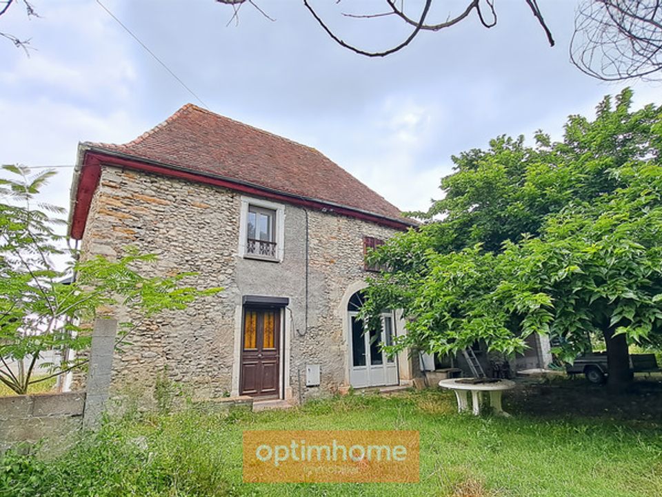 Casa rural em Sauveterre-de-Bearn, Pyrenees-Atlantiques - foto 2