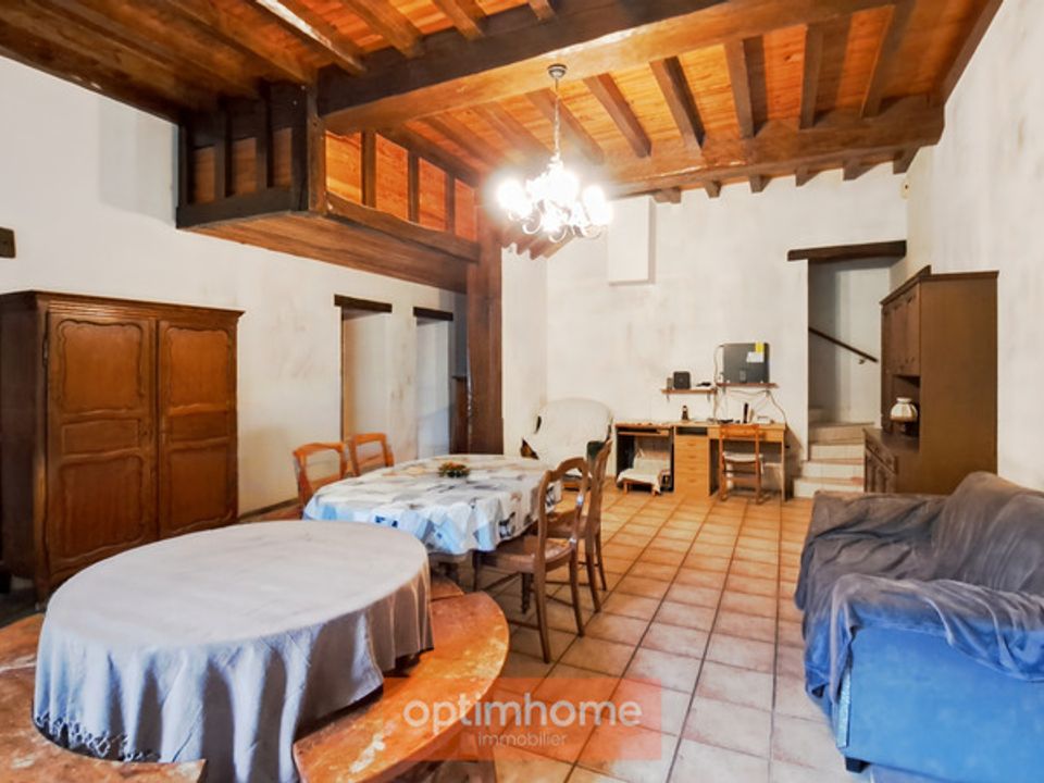 Casa rural em Sauveterre-de-Bearn, Pyrenees-Atlantiques - foto 3