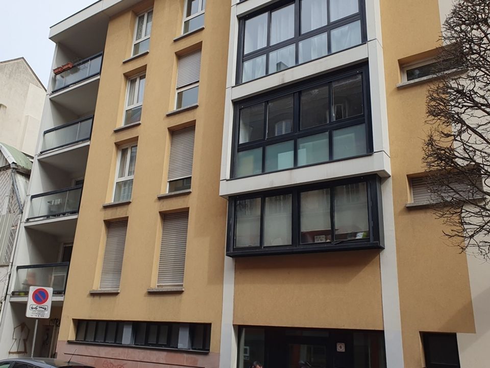 Apartamento en Strasbourg, Bas-Rhin - foto 1