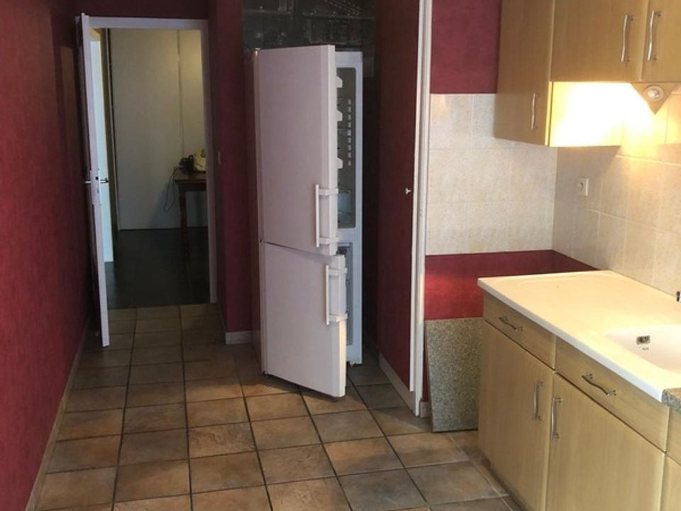 Apartamento en Strasbourg, Bas-Rhin - foto 2