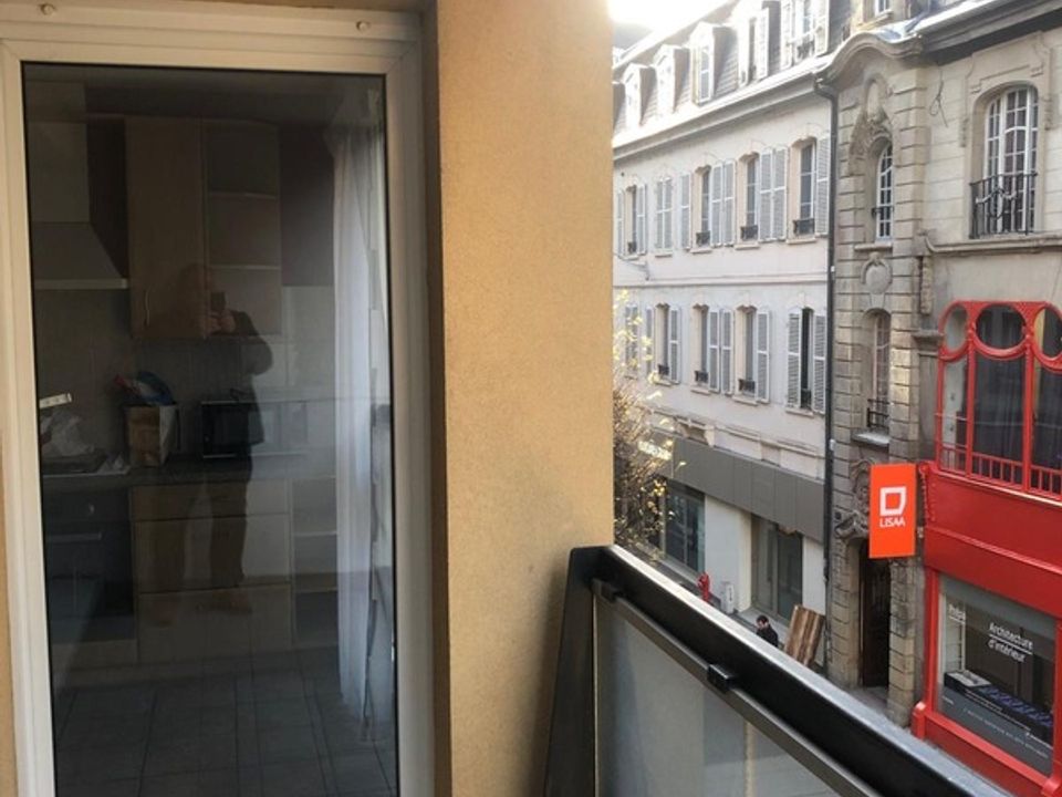 Apartamento en Strasbourg, Bas-Rhin - foto 3