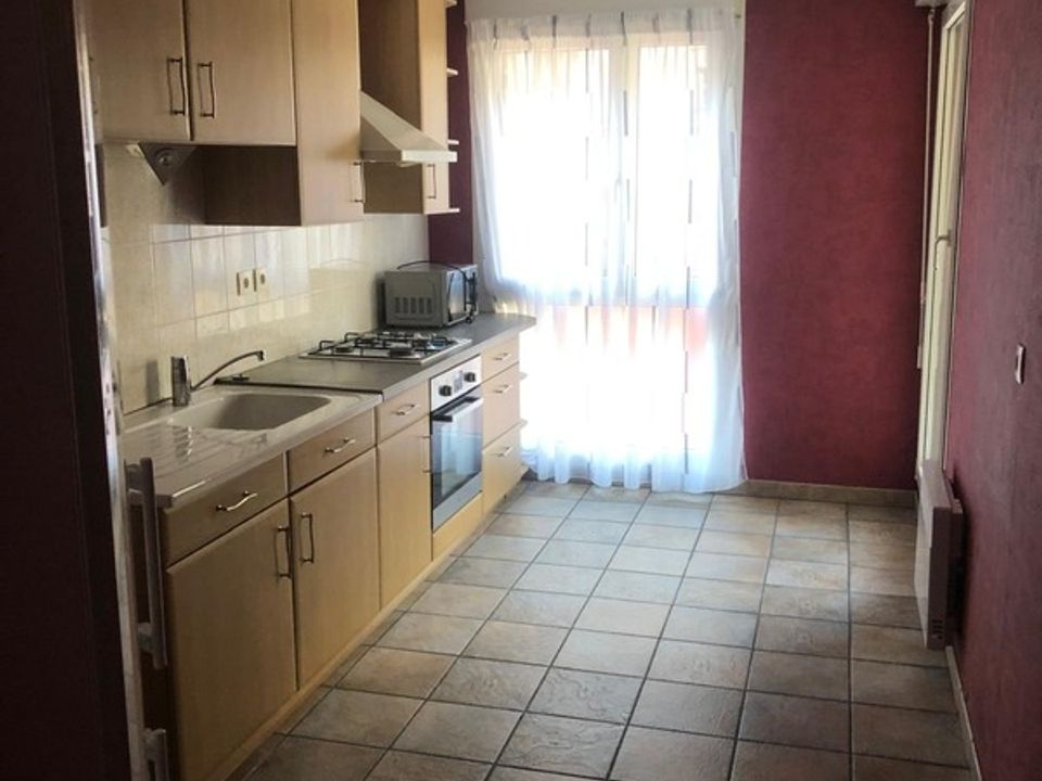 Apartamento en Strasbourg, Bas-Rhin - foto 4