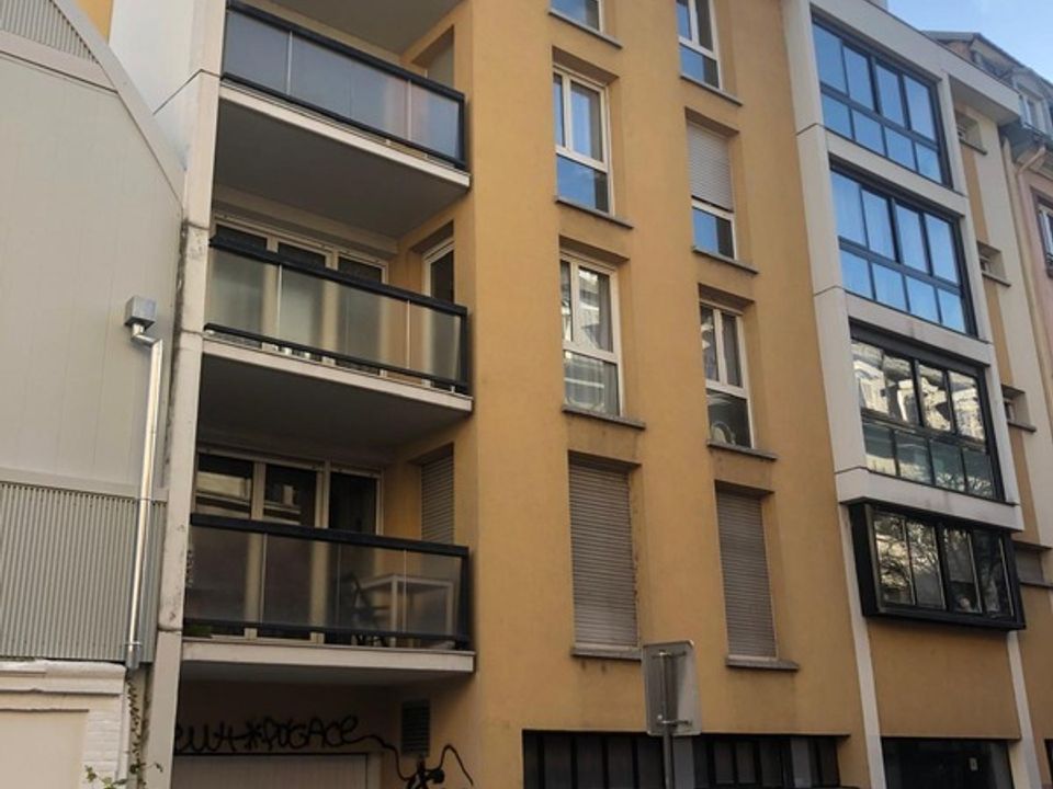 Apartamento en Strasbourg, Bas-Rhin - foto 5