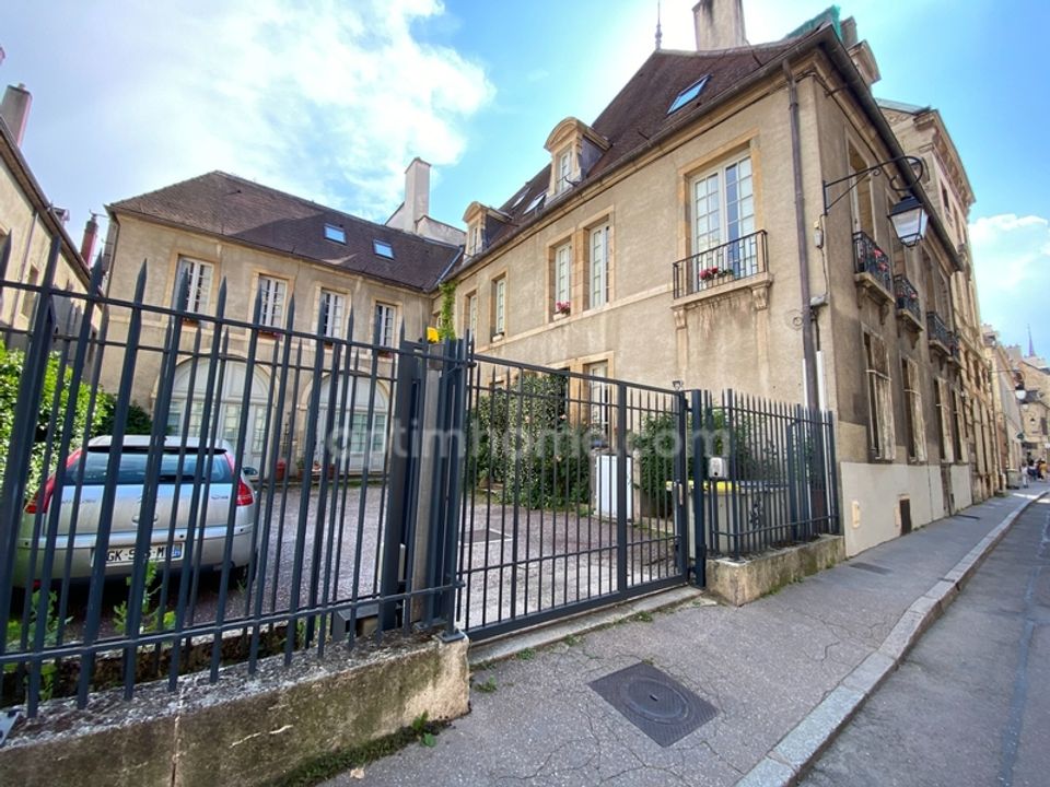 Apartament a Dijon, Cote-d'Or - foto 2