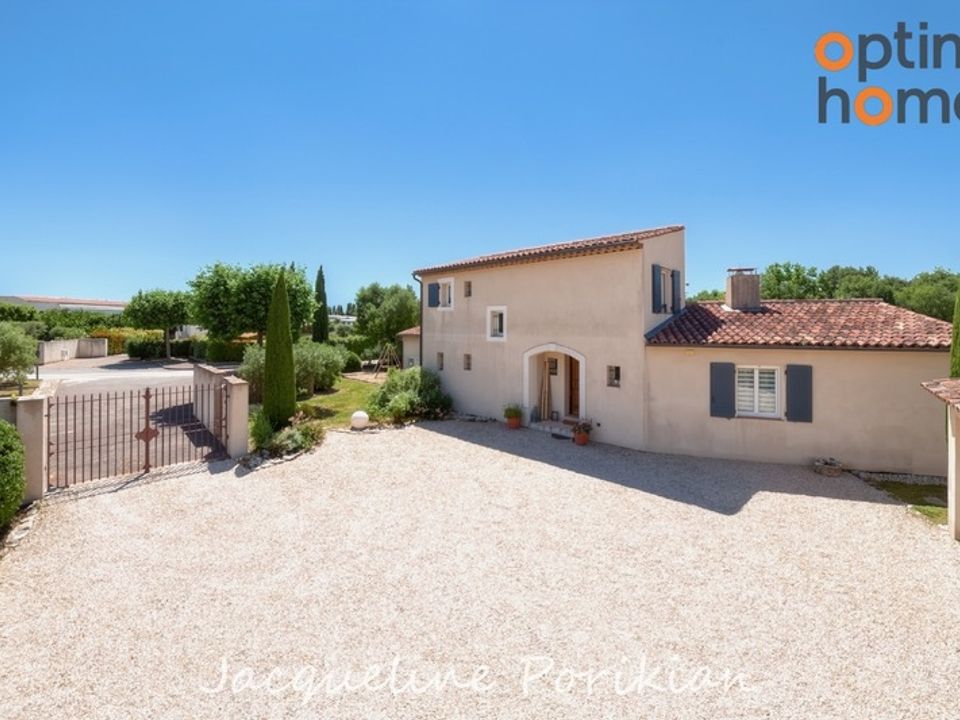 Villa en Pertuis, Vaucluse - foto 4
