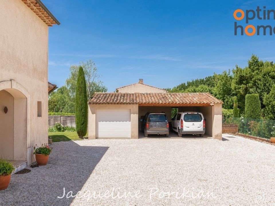 Villa en Pertuis, Vaucluse - foto 5