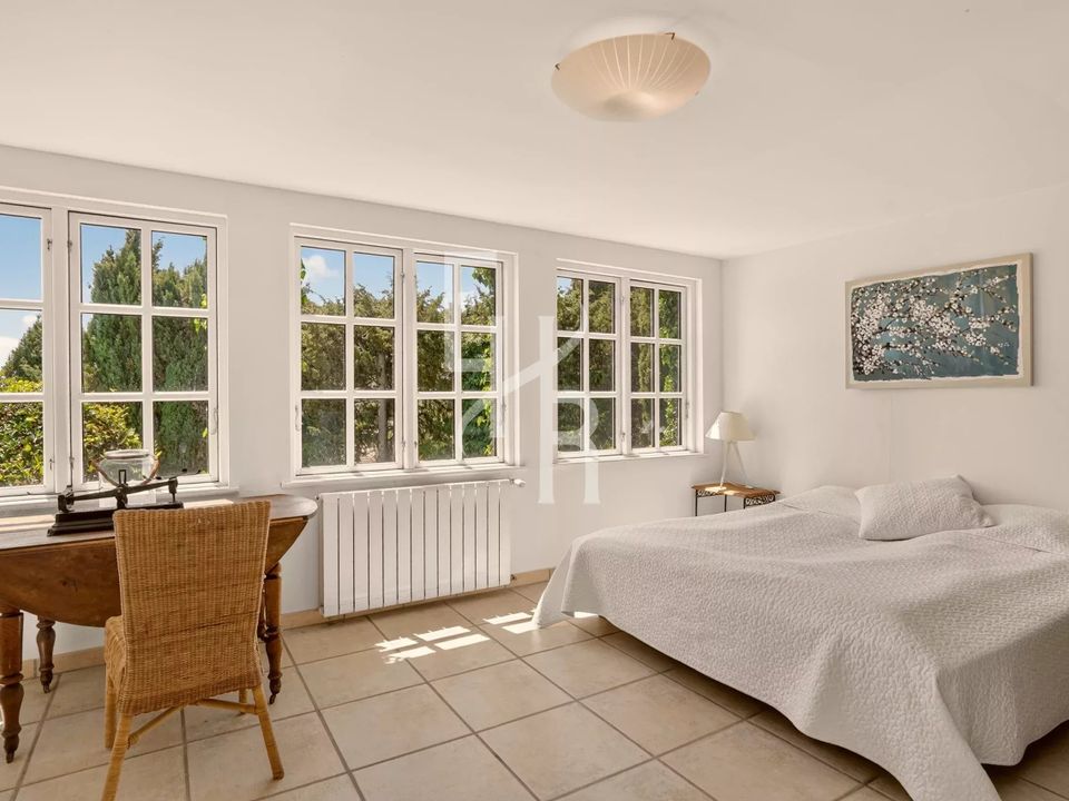 Villa i Mougins, Alpes-Maritimes - foto 5