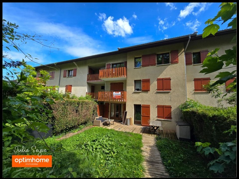 Apartament a Gex, Ain - foto 1
