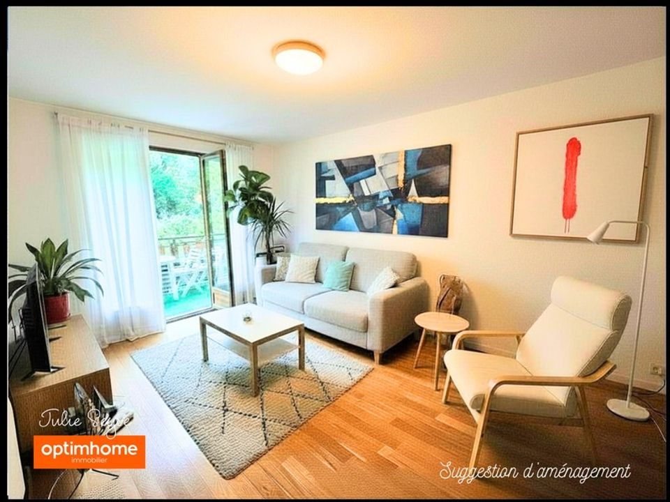 Apartament a Gex, Ain - foto 4