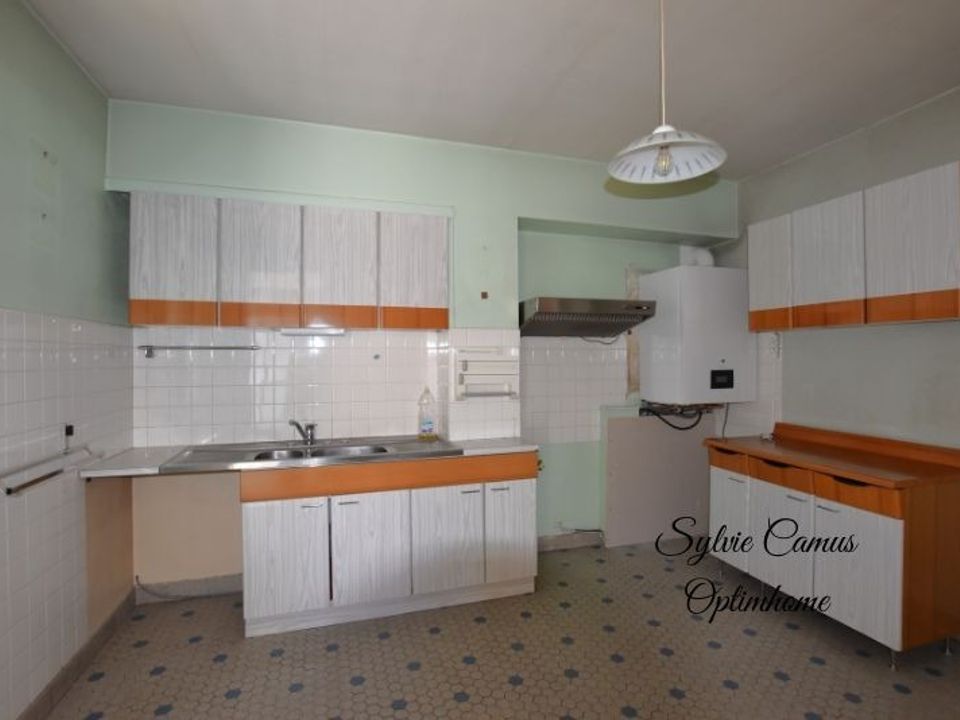 Apartament a Le Puy-en-Velay, Haute-Loire - foto 4