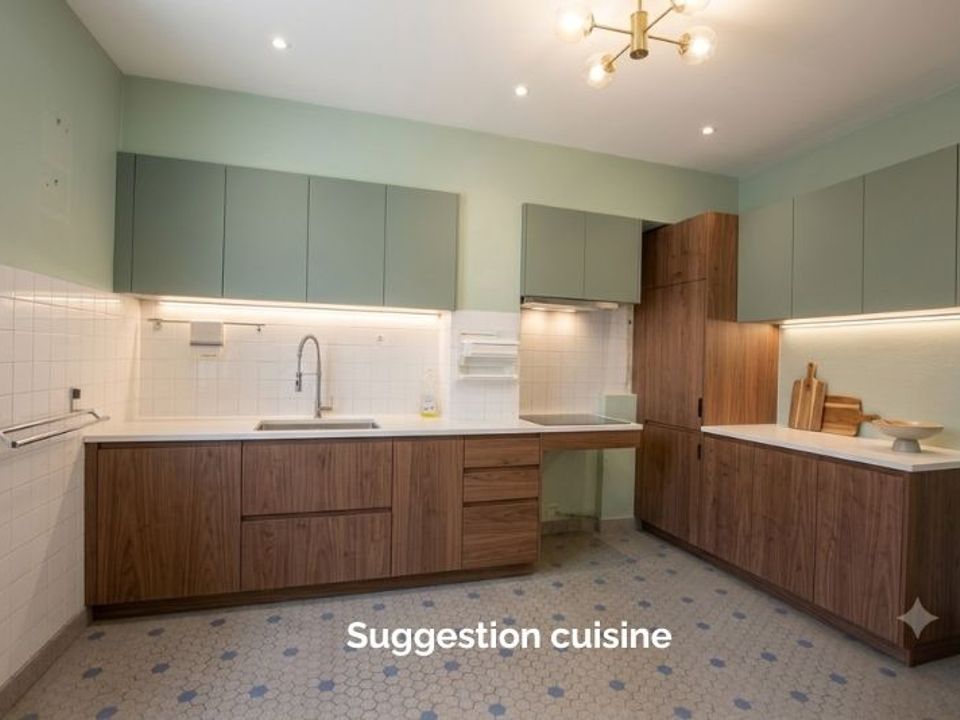 Apartament a Le Puy-en-Velay, Haute-Loire - foto 5