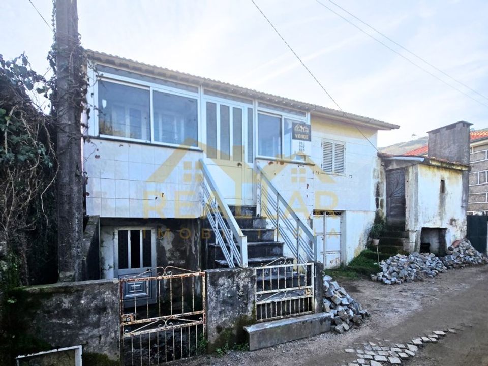 Villa i Valadares, Porto - foto 2