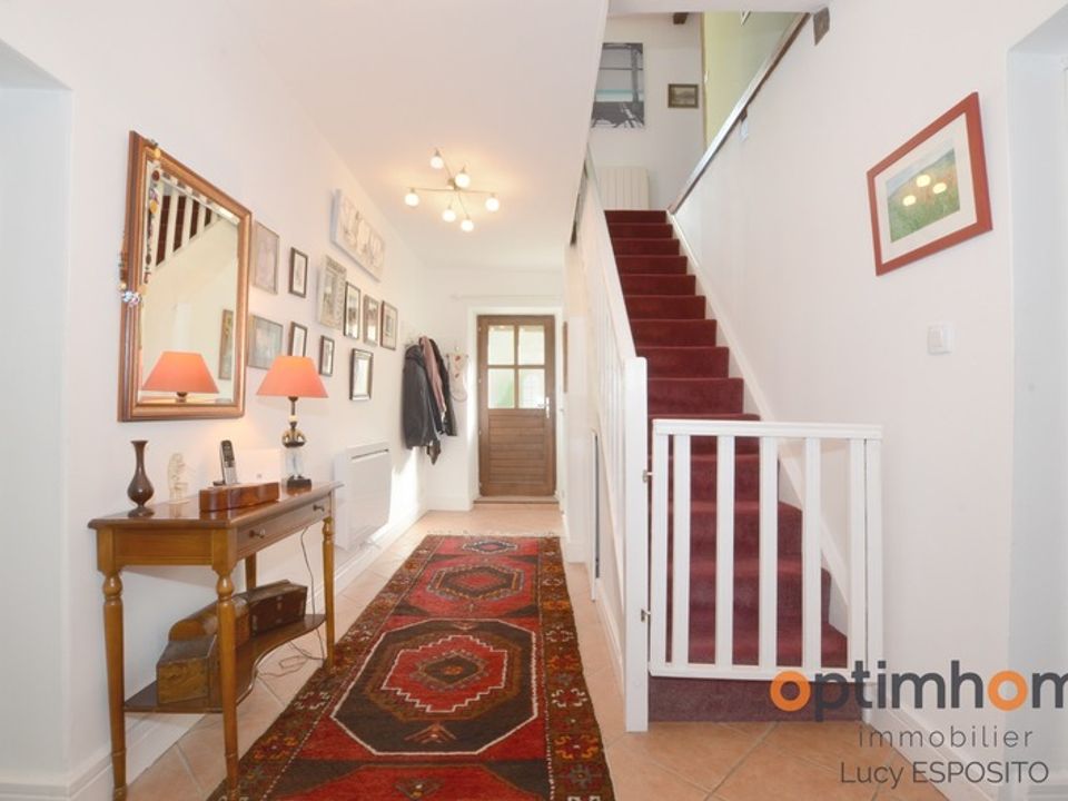 Villa i Saint-Christophe, Charente-Maritime - bilde 3