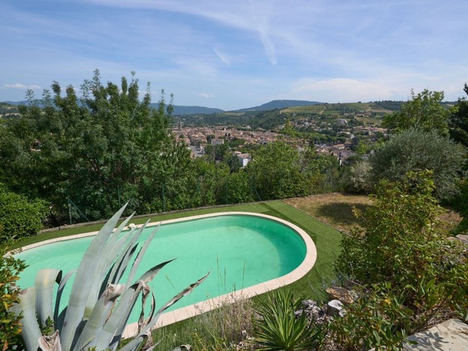 Villa i Limoux, Aude - foto 2