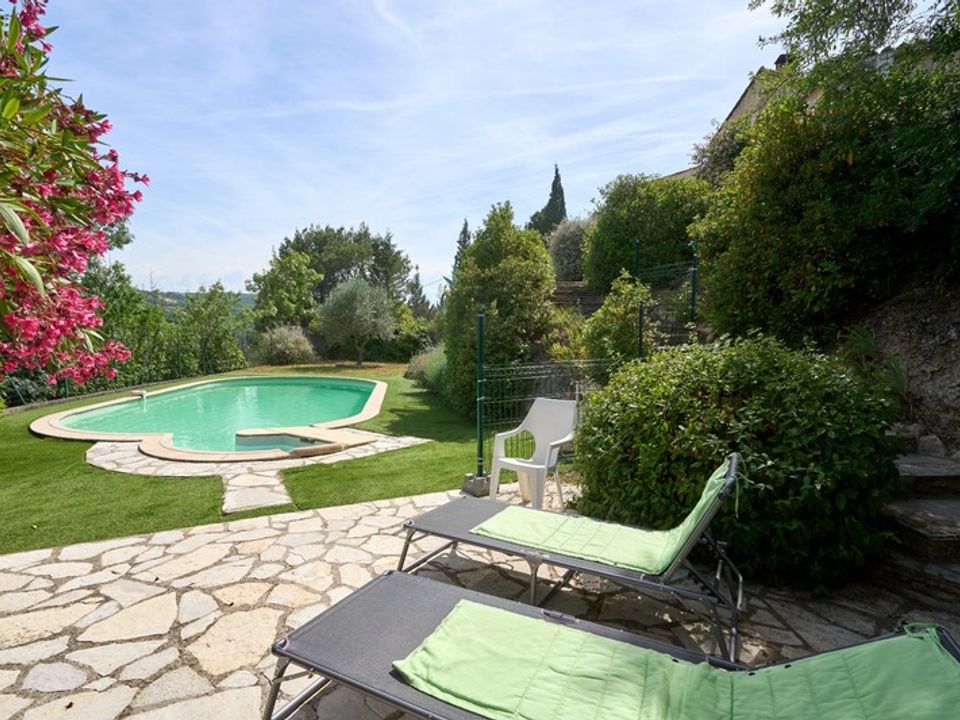 Villa i Limoux, Aude - foto 3