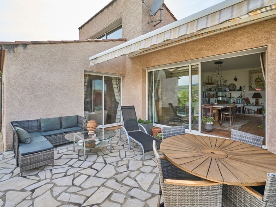 Villa i Limoux, Aude - foto 5