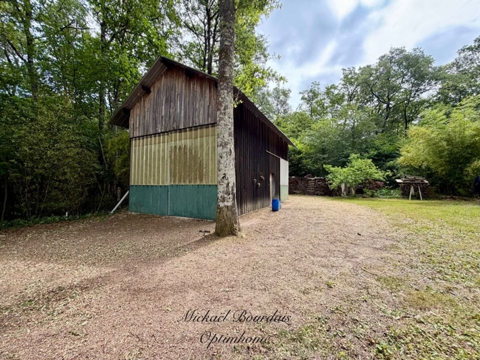 Villa in Savigne-Sous-Le-Lude, Sarthe - foto 2