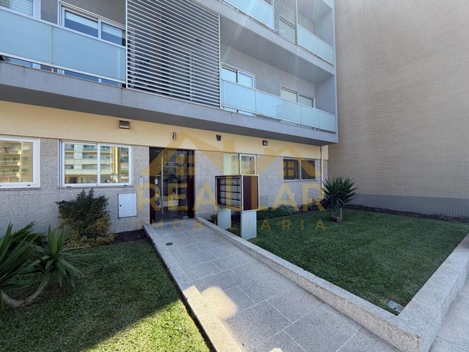 Apartament a Povoa de Varzim, Porto - foto 1