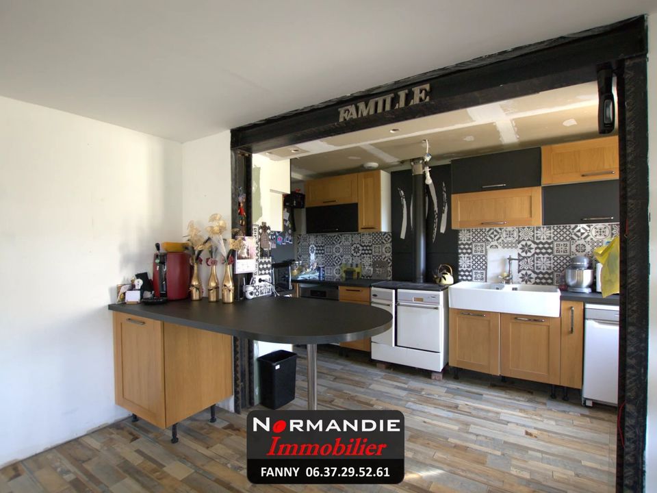Villa em Fontaine-le-Bourg, Seine-Maritime - foto 2