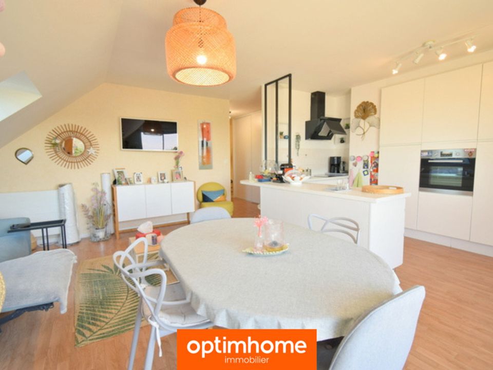 Apartament a Crevin, Ille-et-Vilaine - foto 1