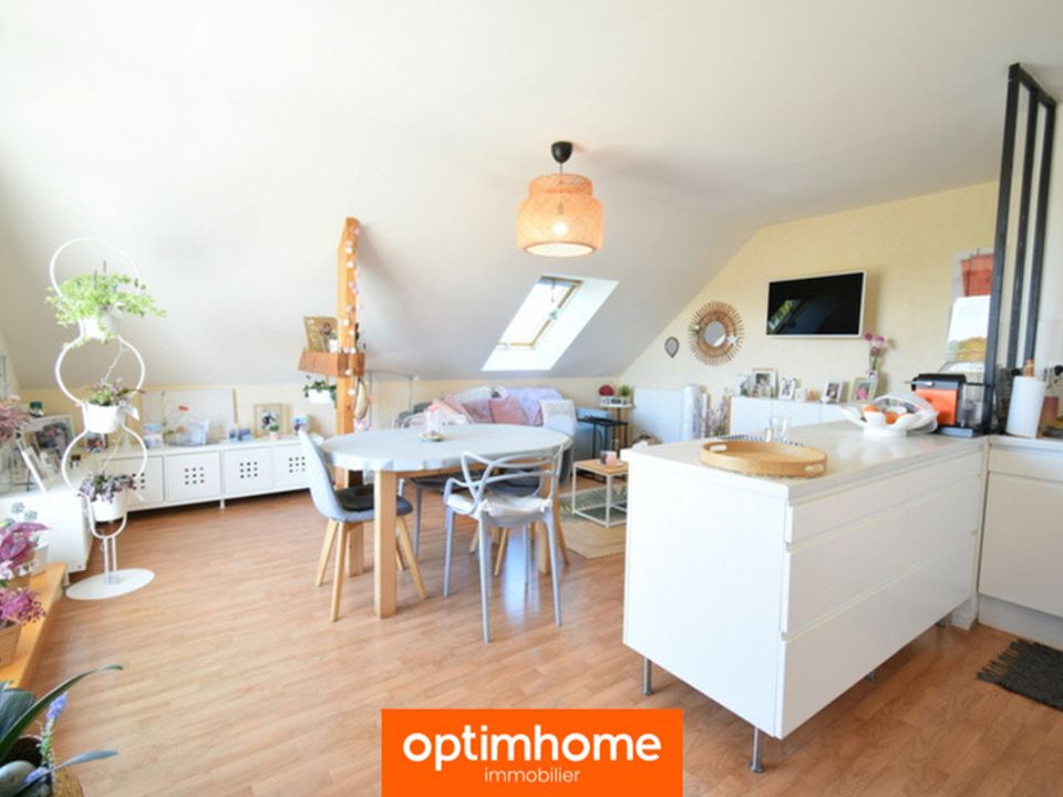 Apartament a Crevin, Ille-et-Vilaine - foto 2