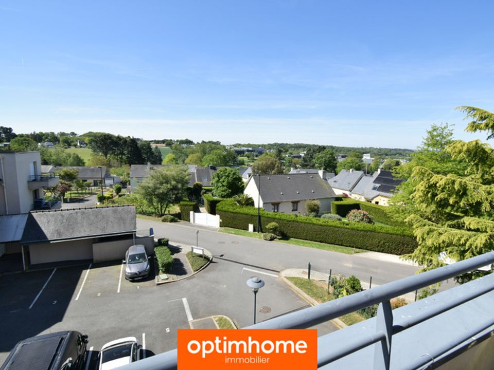 Apartament a Crevin, Ille-et-Vilaine - foto 3