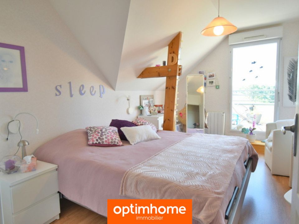 Apartament a Crevin, Ille-et-Vilaine - foto 4