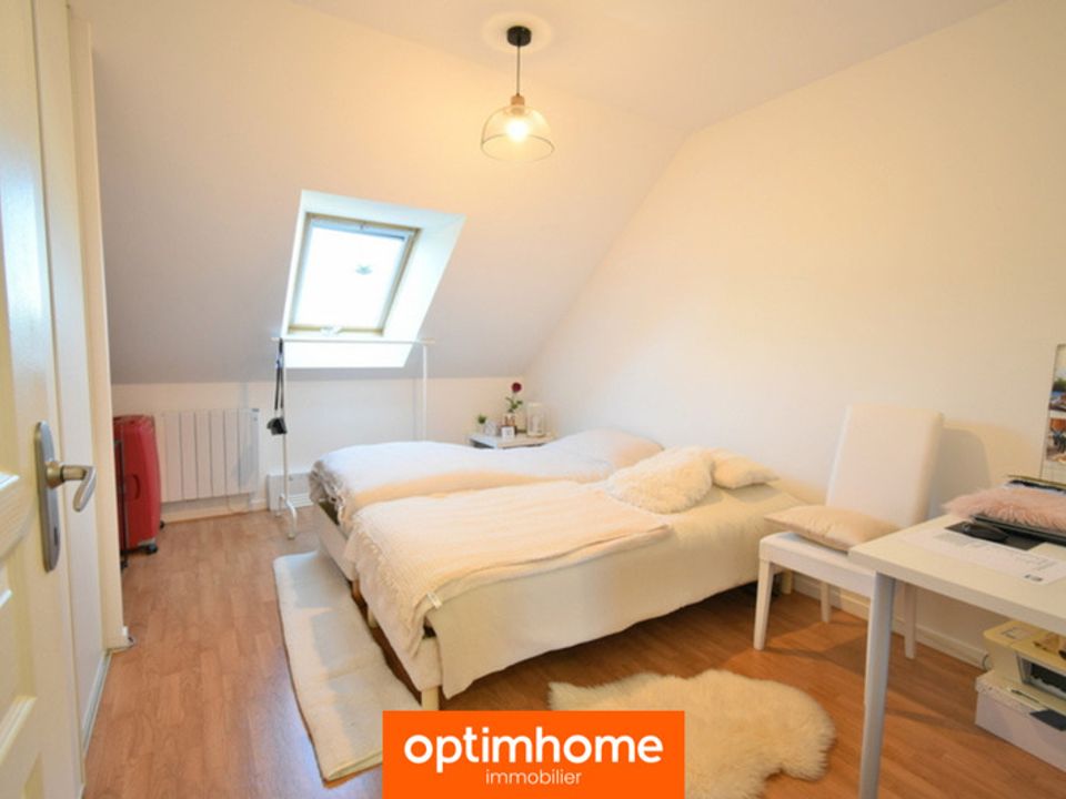 Apartament a Crevin, Ille-et-Vilaine - foto 5