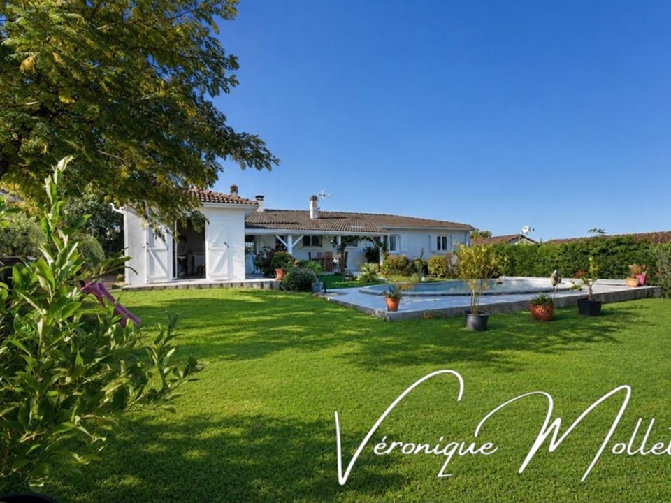 Villa in Cenac, Gironde - foto 1