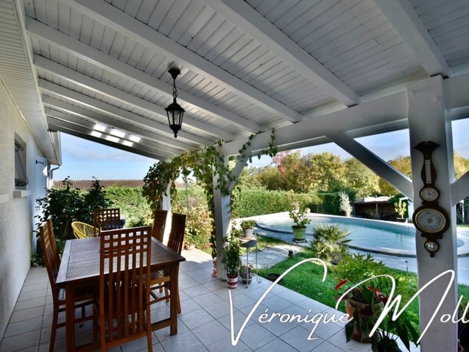 Villa in Cenac, Gironde - foto 2