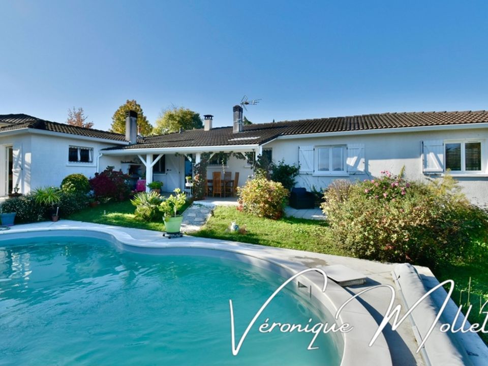 Villa in Cenac, Gironde - foto 3