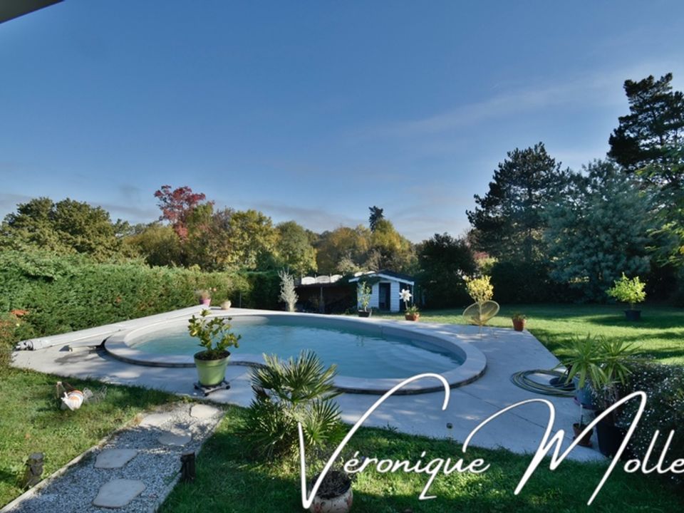 Villa in Cenac, Gironde - foto 4