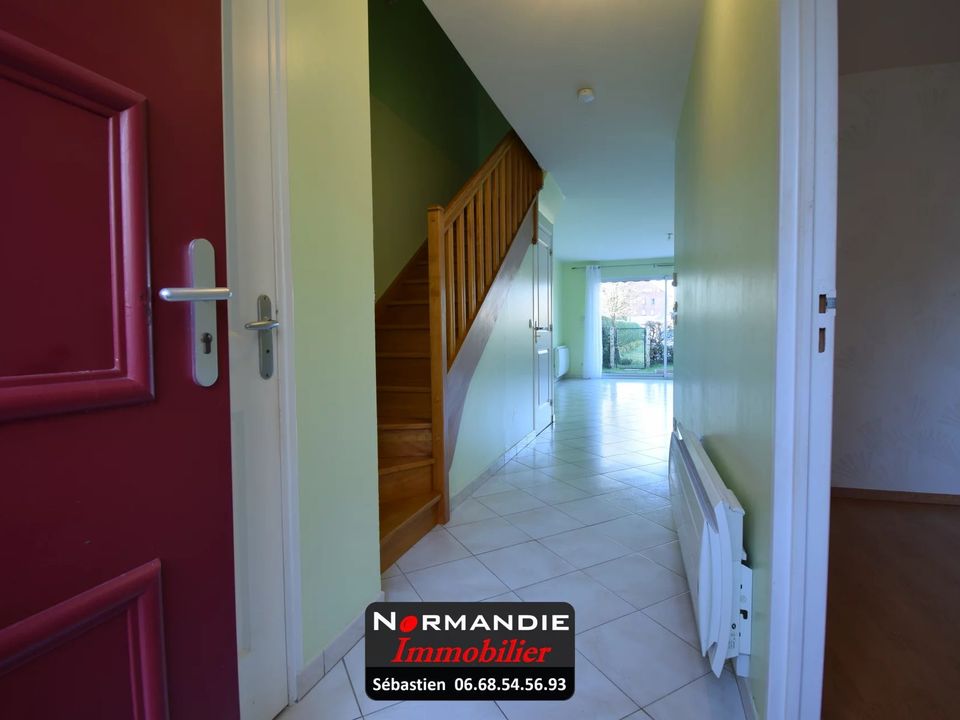 Villa i Yvetot, Seine-Maritime - foto 2