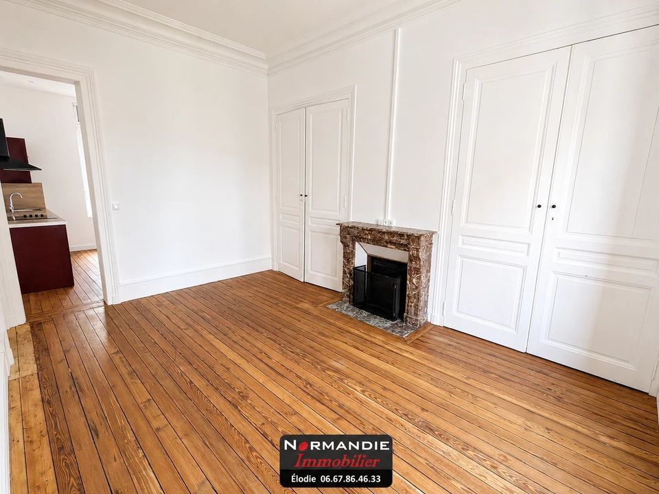 Apartamento em Rouen, Seine-Maritime - foto 2