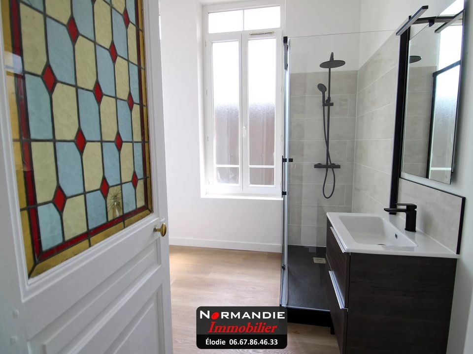Apartamento em Rouen, Seine-Maritime - foto 5