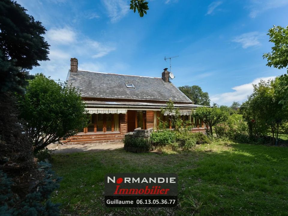 Villa - Doudeville, Seine-Maritime - photo 1