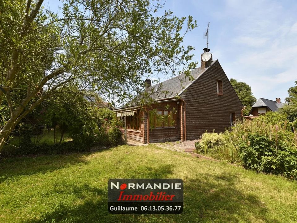 Villa - Doudeville, Seine-Maritime - photo 2
