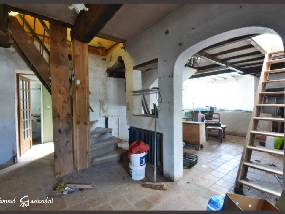 Villa en Ligueux, Gironde - foto 3