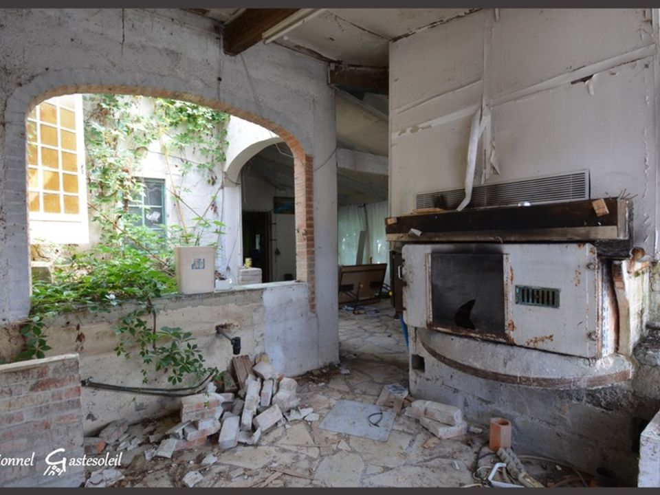 Villa en Ligueux, Gironde - foto 5
