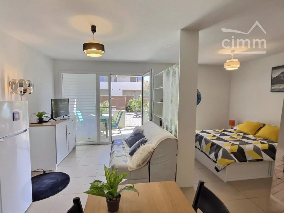 Wohnung in Serignan, Herault - Foto 1