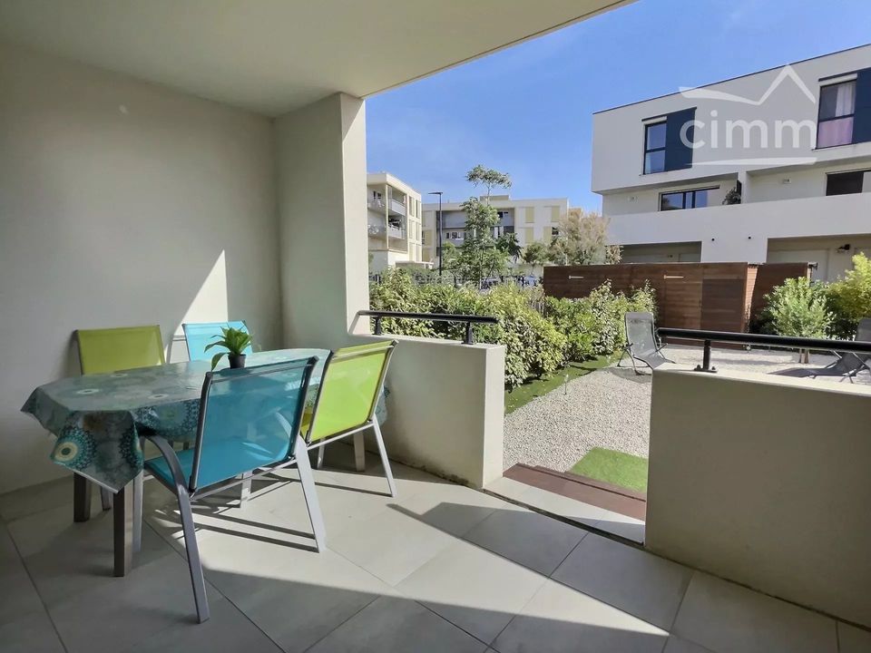 Wohnung in Serignan, Herault - Foto 2