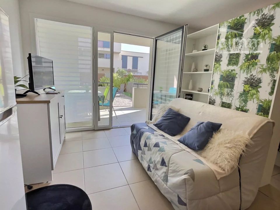 Wohnung in Serignan, Herault - Foto 3