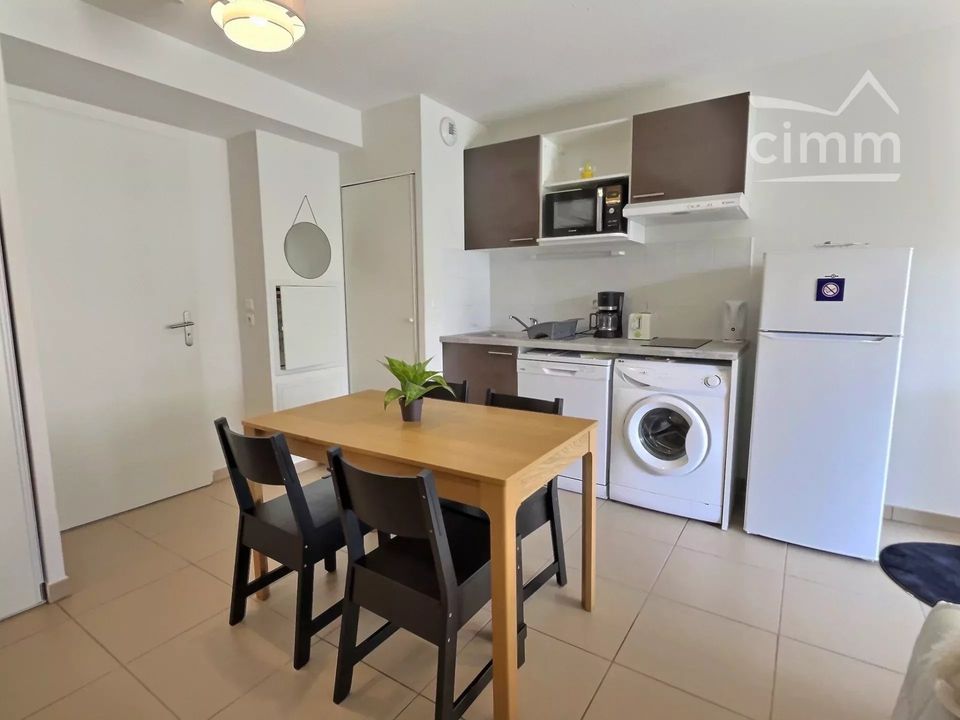 Wohnung in Serignan, Herault - Foto 4