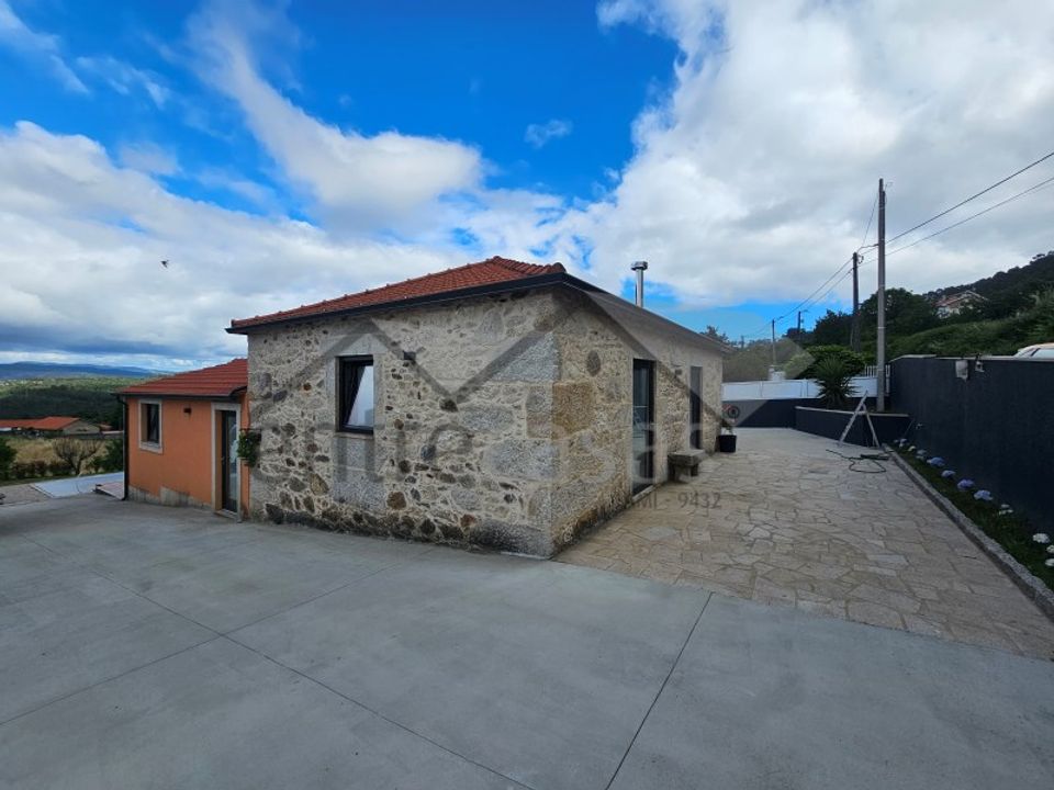Bungalou a Reboreda e Nogueira, Viana do Castelo - foto 1