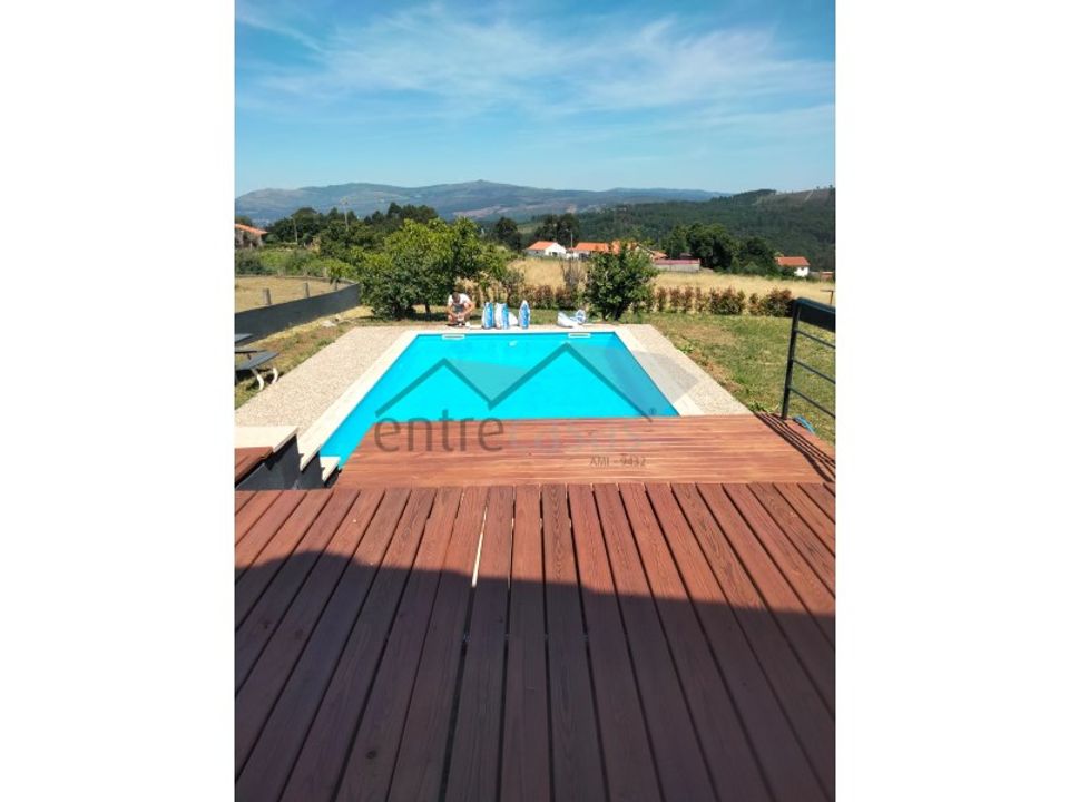 Bungalou a Reboreda e Nogueira, Viana do Castelo - foto 2