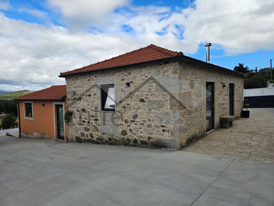 Bungalou a Reboreda e Nogueira, Viana do Castelo - foto 3