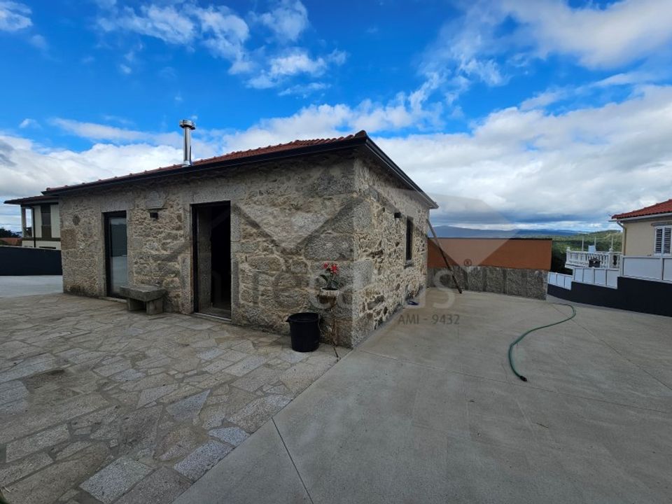 Bungalou a Reboreda e Nogueira, Viana do Castelo - foto 4