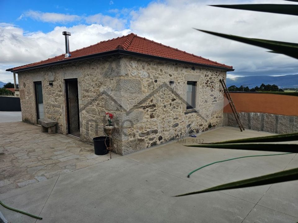 Bungalou a Reboreda e Nogueira, Viana do Castelo - foto 5